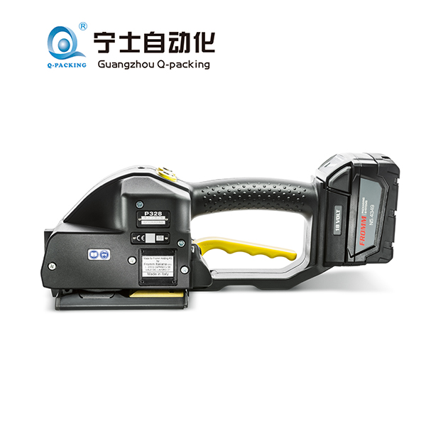 P328/P329  PET帶電動打包機