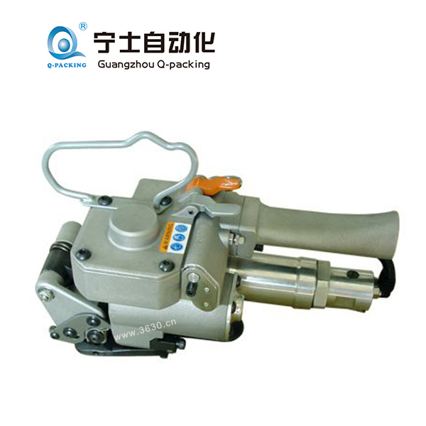 NP-19及NP-25氣動(dòng)PET帶打包機(jī)